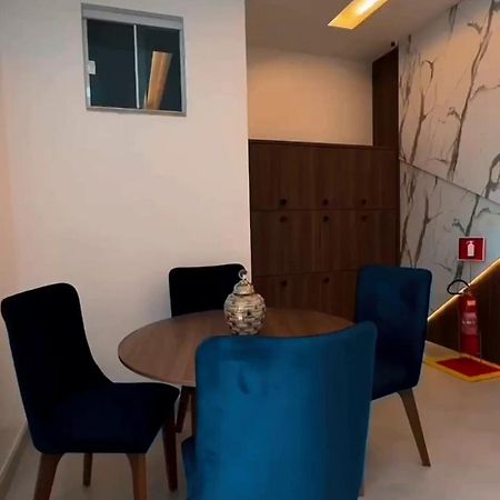 Pousada Fortaleza Ribeira do Pombal Dış mekan fotoğraf