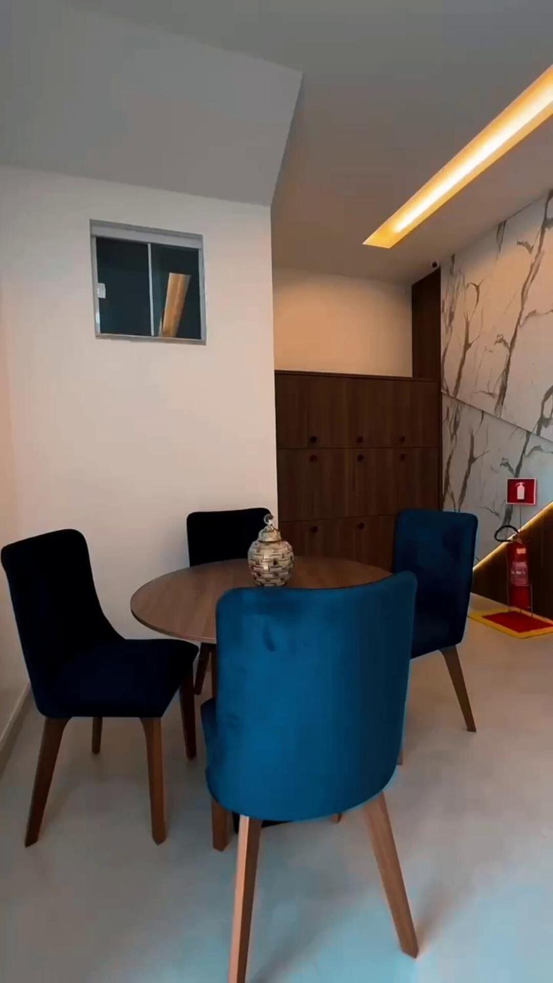 Pousada Fortaleza Ribeira do Pombal Dış mekan fotoğraf